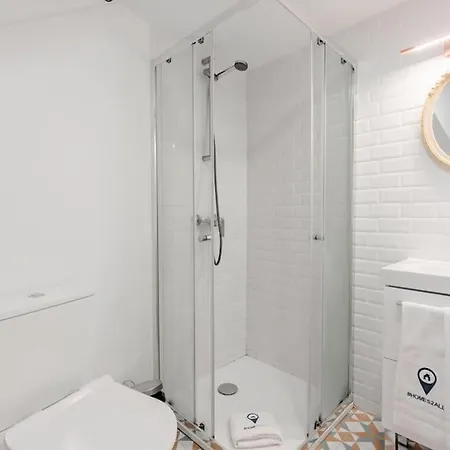 Holiday home House Pateo Da Lapa Casa 2