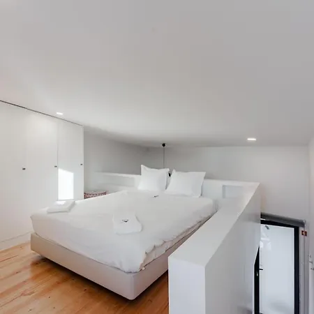 House Pateo Da Lapa Casa 2 *