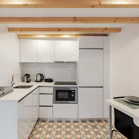 Holiday home House Pateo Da Lapa Casa 2